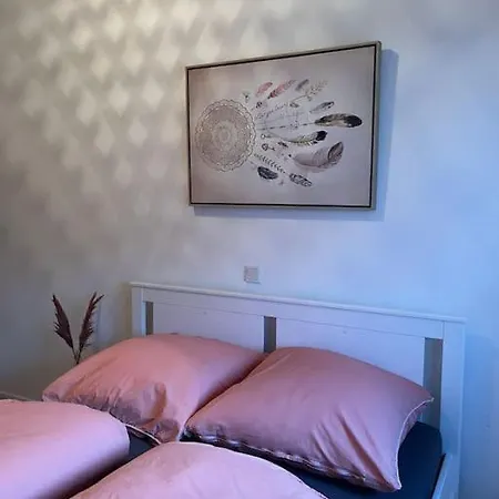 Apartment Boho-ferienhaus Am See