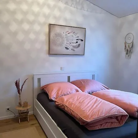 Apartment Boho-ferienhaus Am See