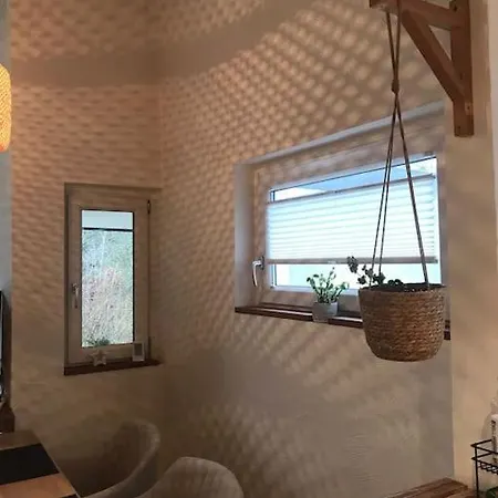 Boho-ferienhaus Am See Apartment *