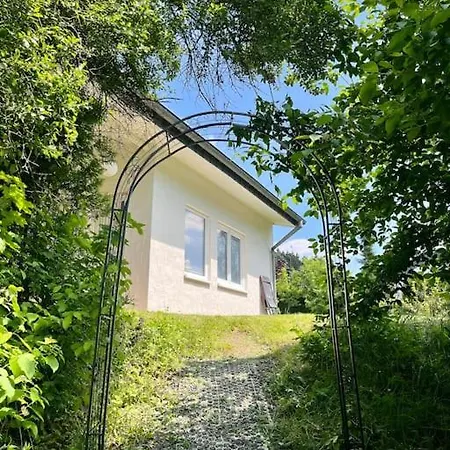 Boho-ferienhaus Am See