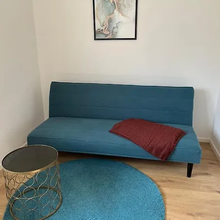 Boho-ferienhaus Am See Apartment Biersdorf