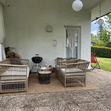 Apartment Boho-ferienhaus Am See