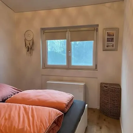 Boho-ferienhaus Am See