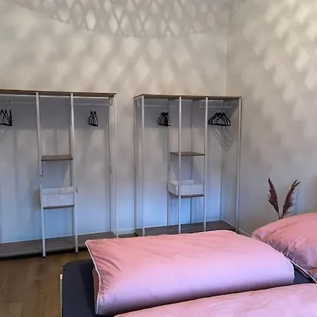 Boho-ferienhaus Am See Apartment