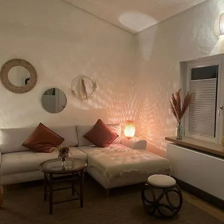 Apartment Boho-ferienhaus Am See
